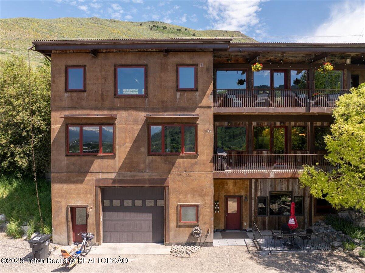 1023 BUDGE Drive