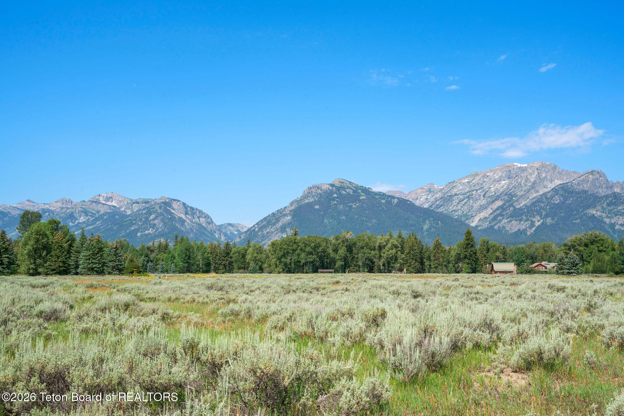 750 E NEZ PERCE Road