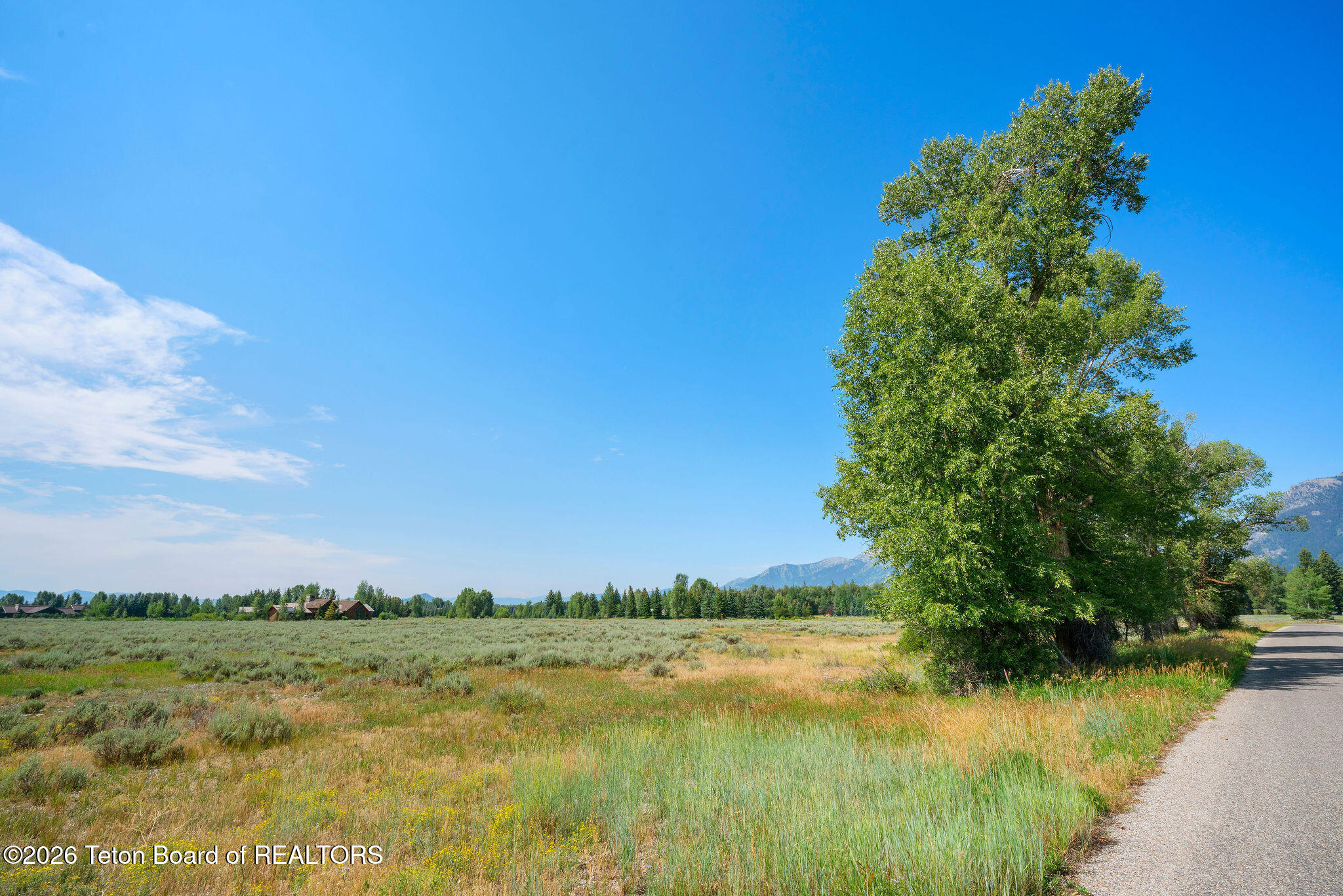 750 E NEZ PERCE Road