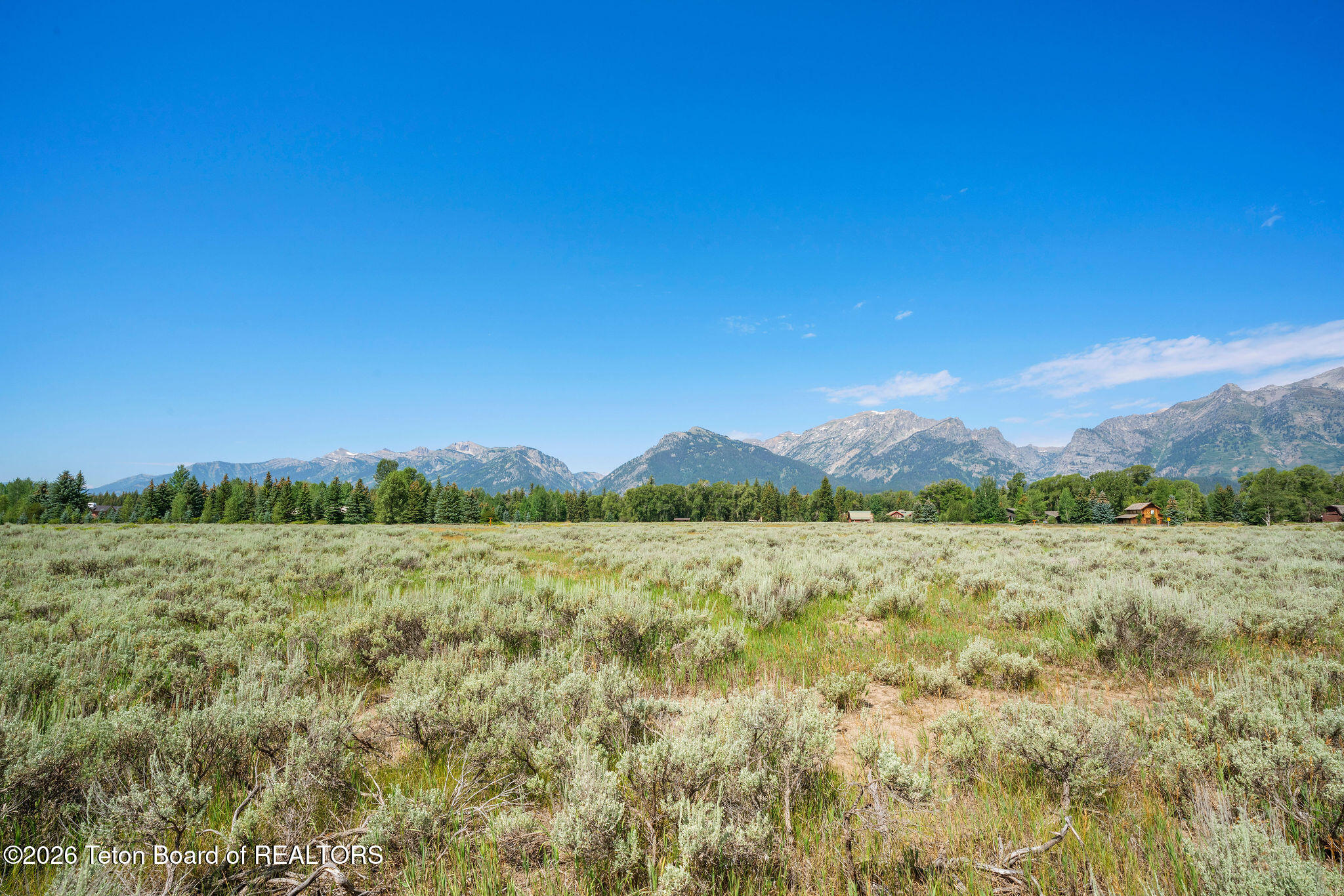750 E NEZ PERCE Road
