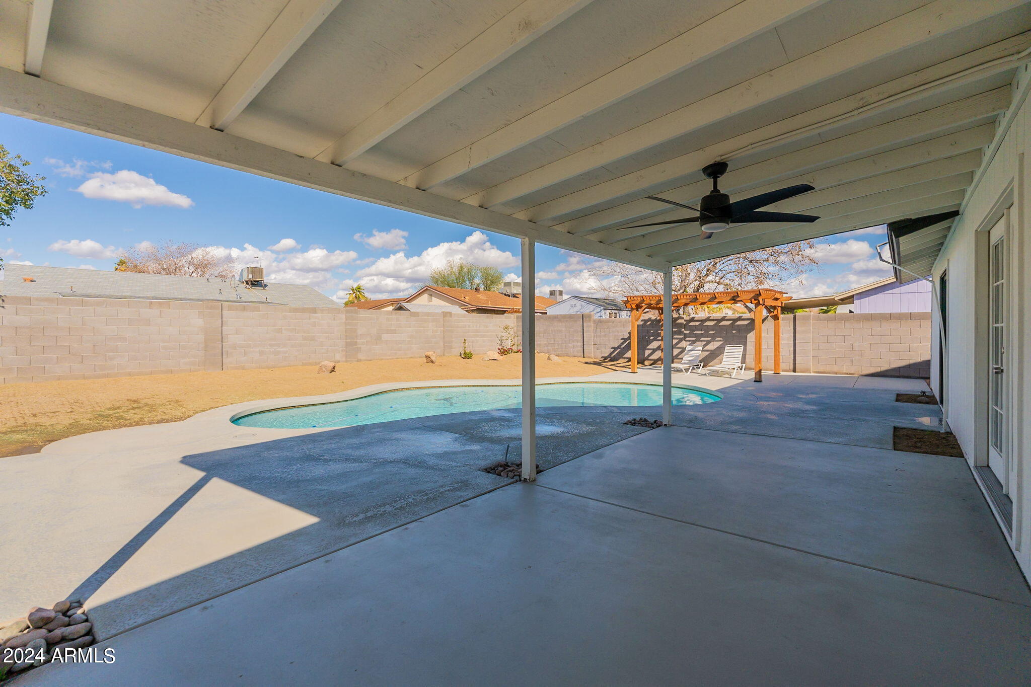 6446 W PURDUE Avenue