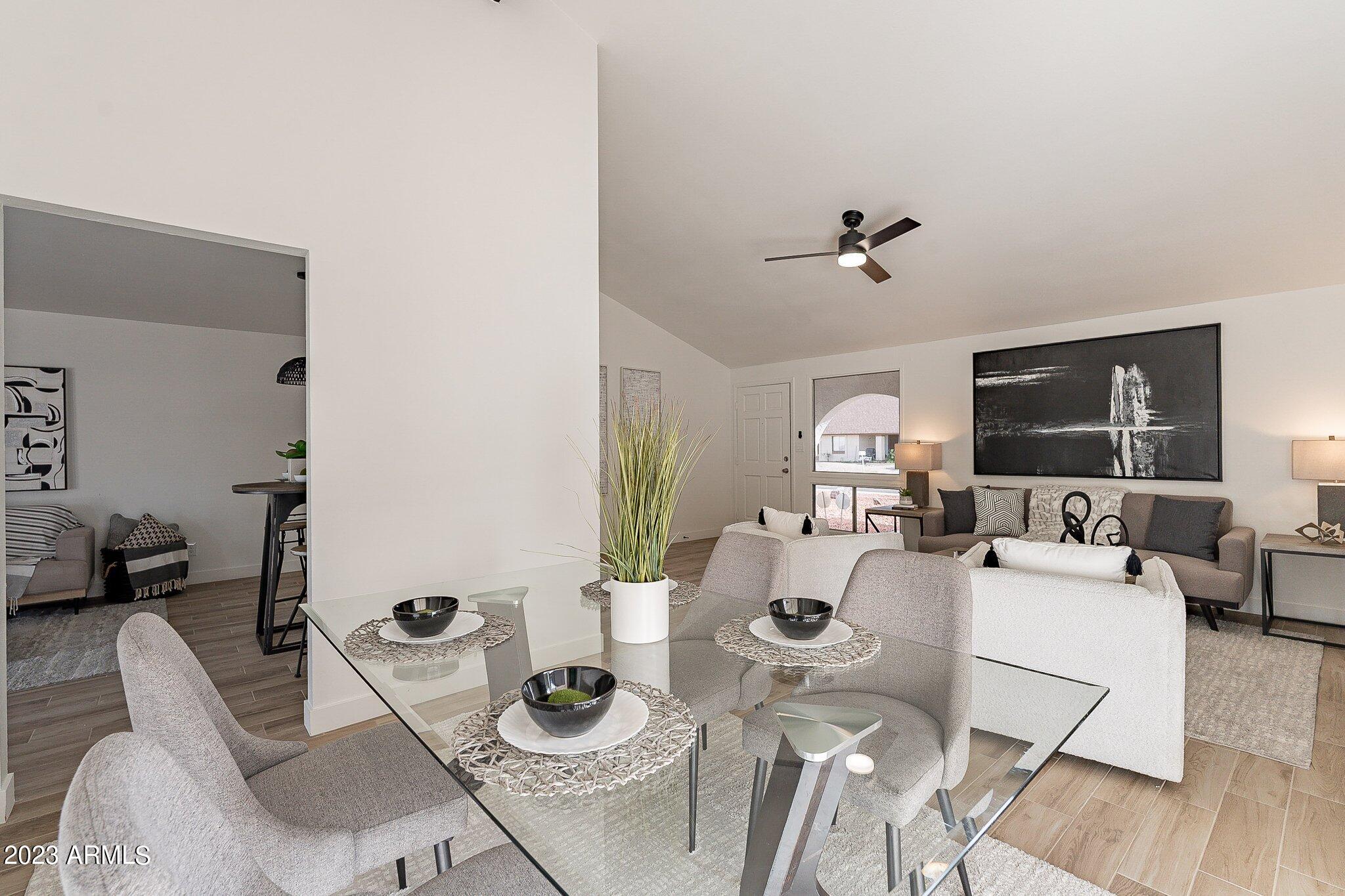 6446 W PURDUE Avenue