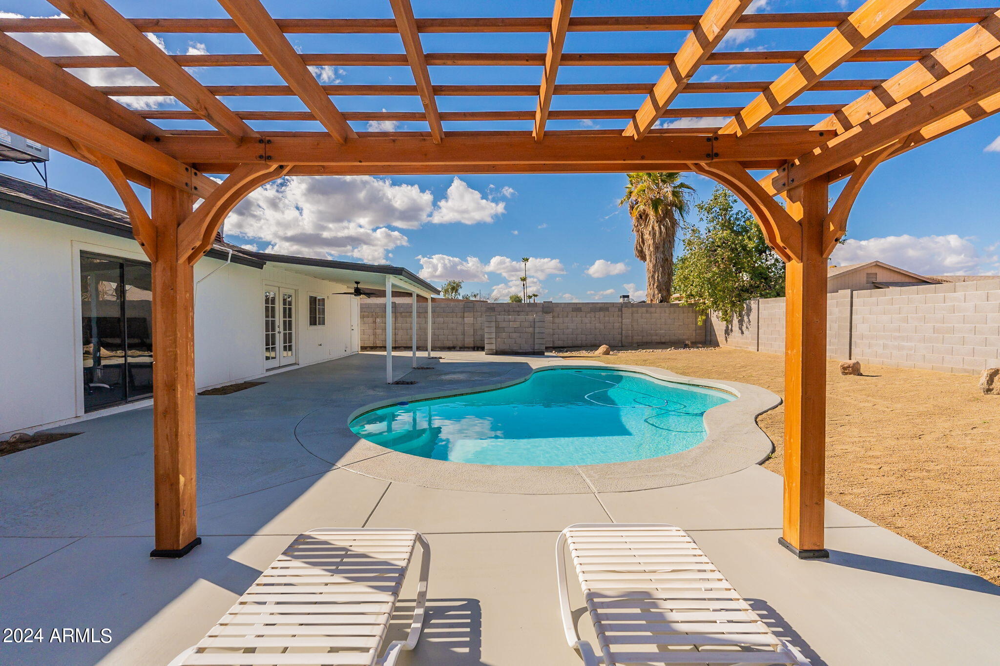 6446 W PURDUE Avenue