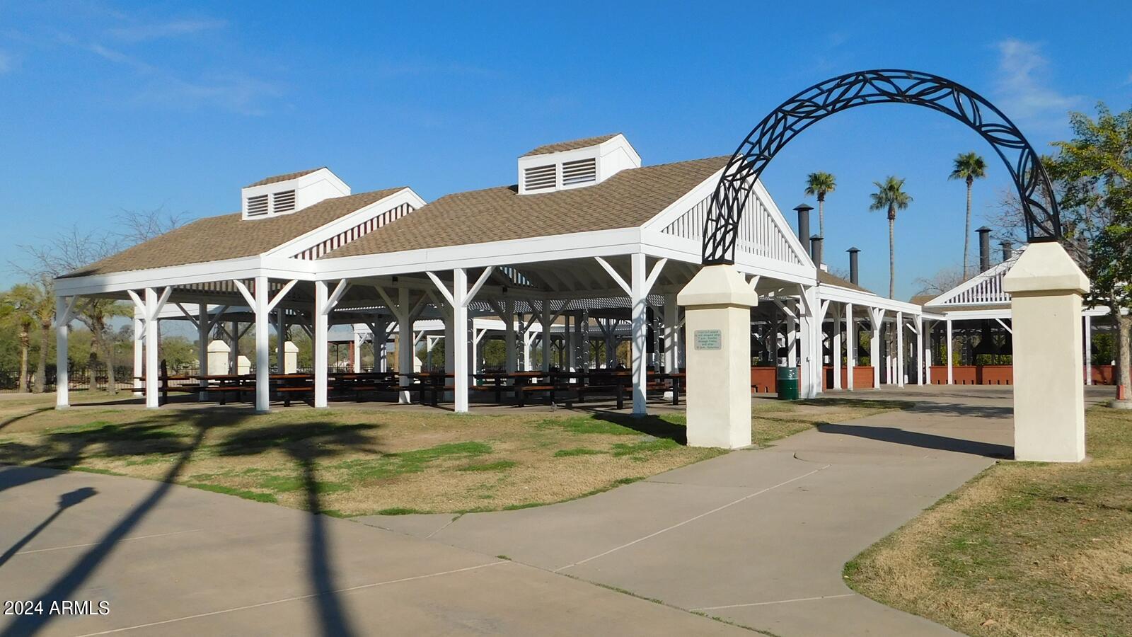 6446 W PURDUE Avenue