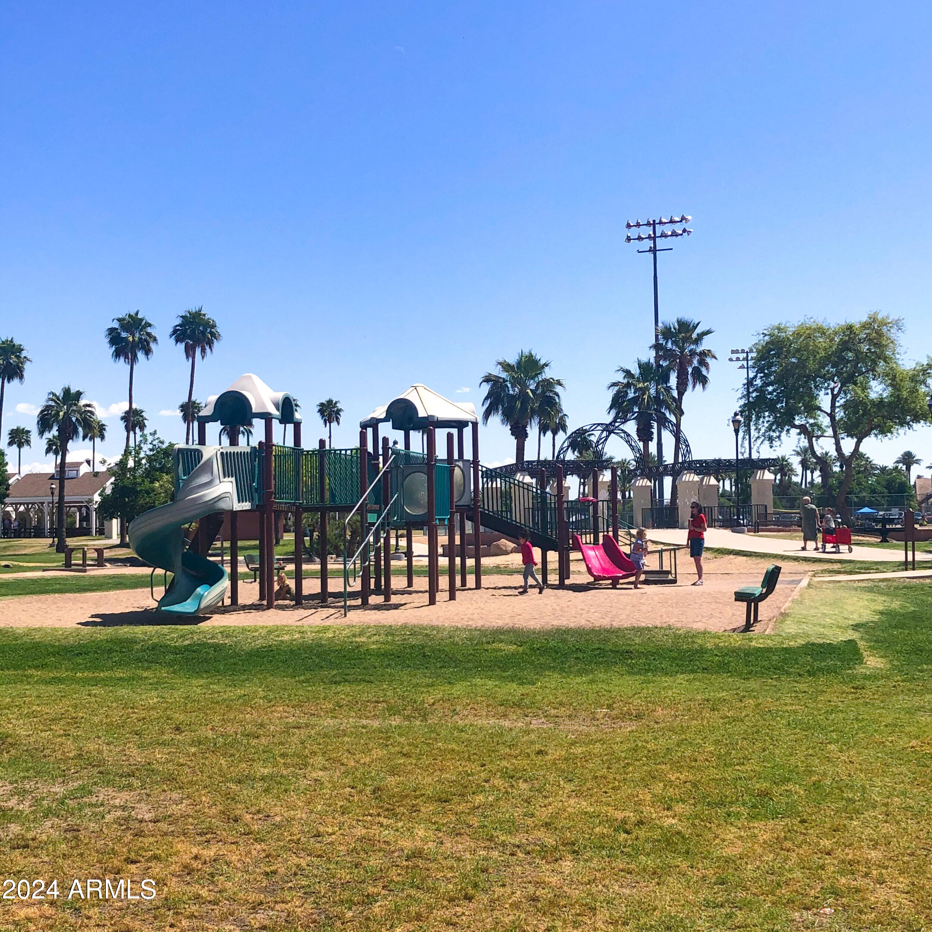 6446 W PURDUE Avenue