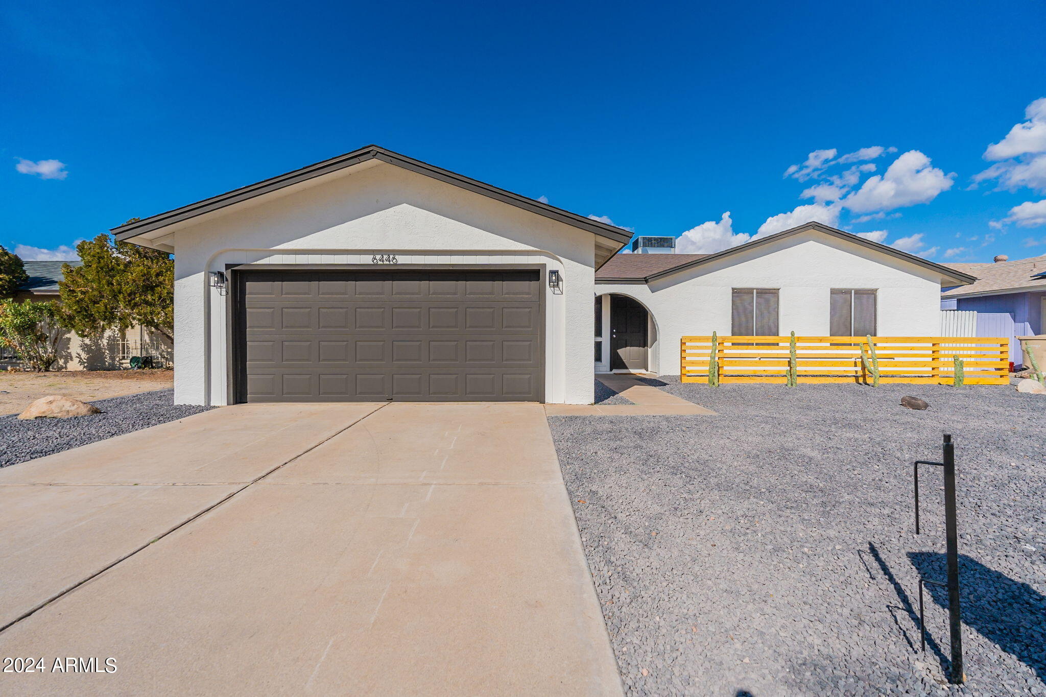 6446 W PURDUE Avenue