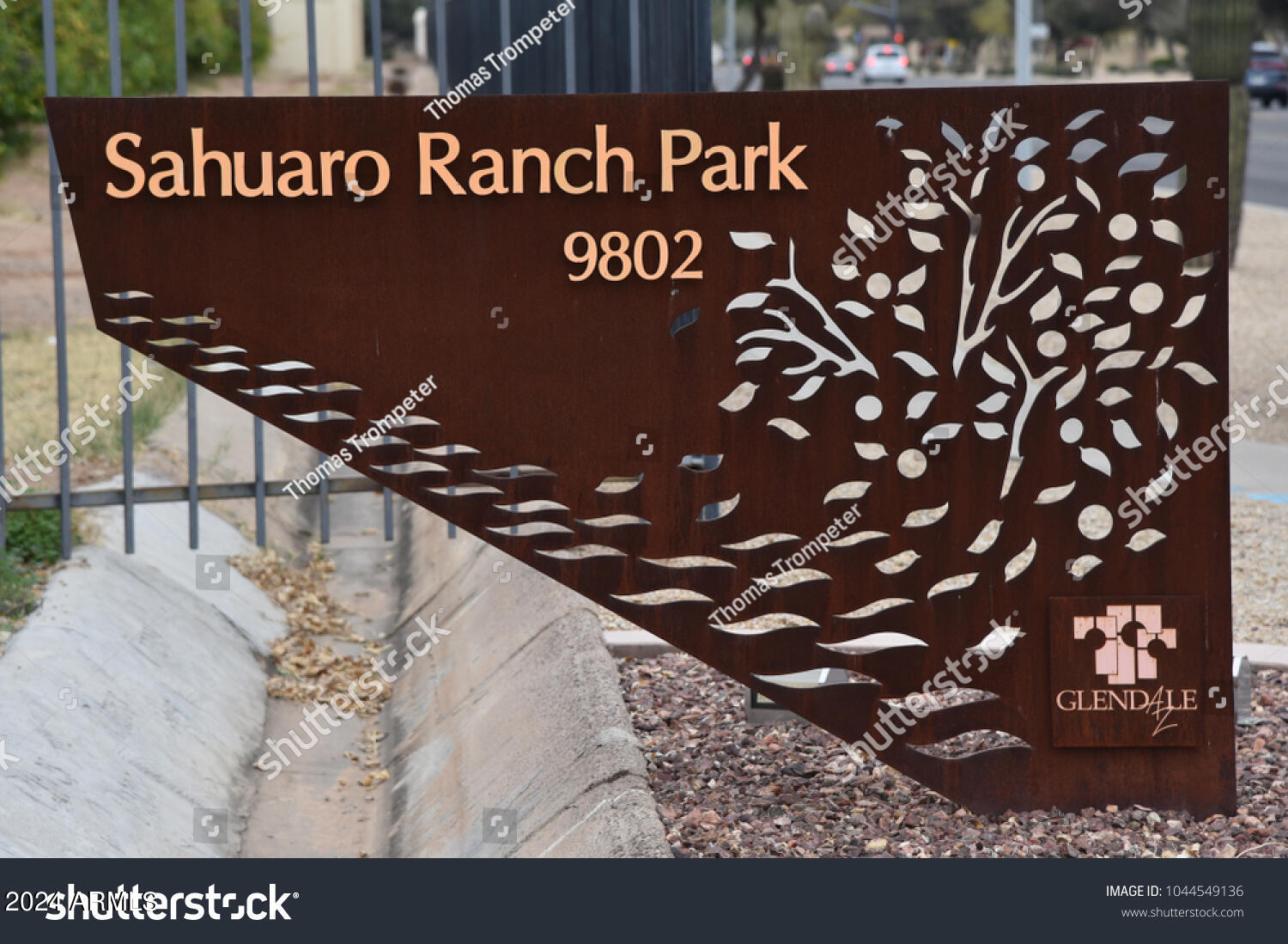 6446 W PURDUE Avenue