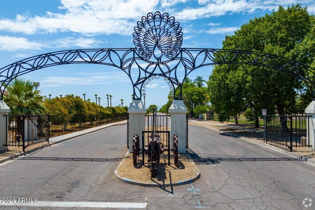 6446 W PURDUE Avenue