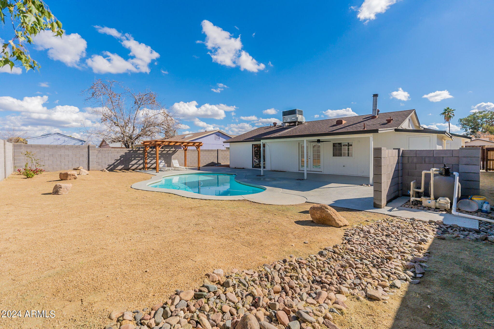 6446 W PURDUE Avenue