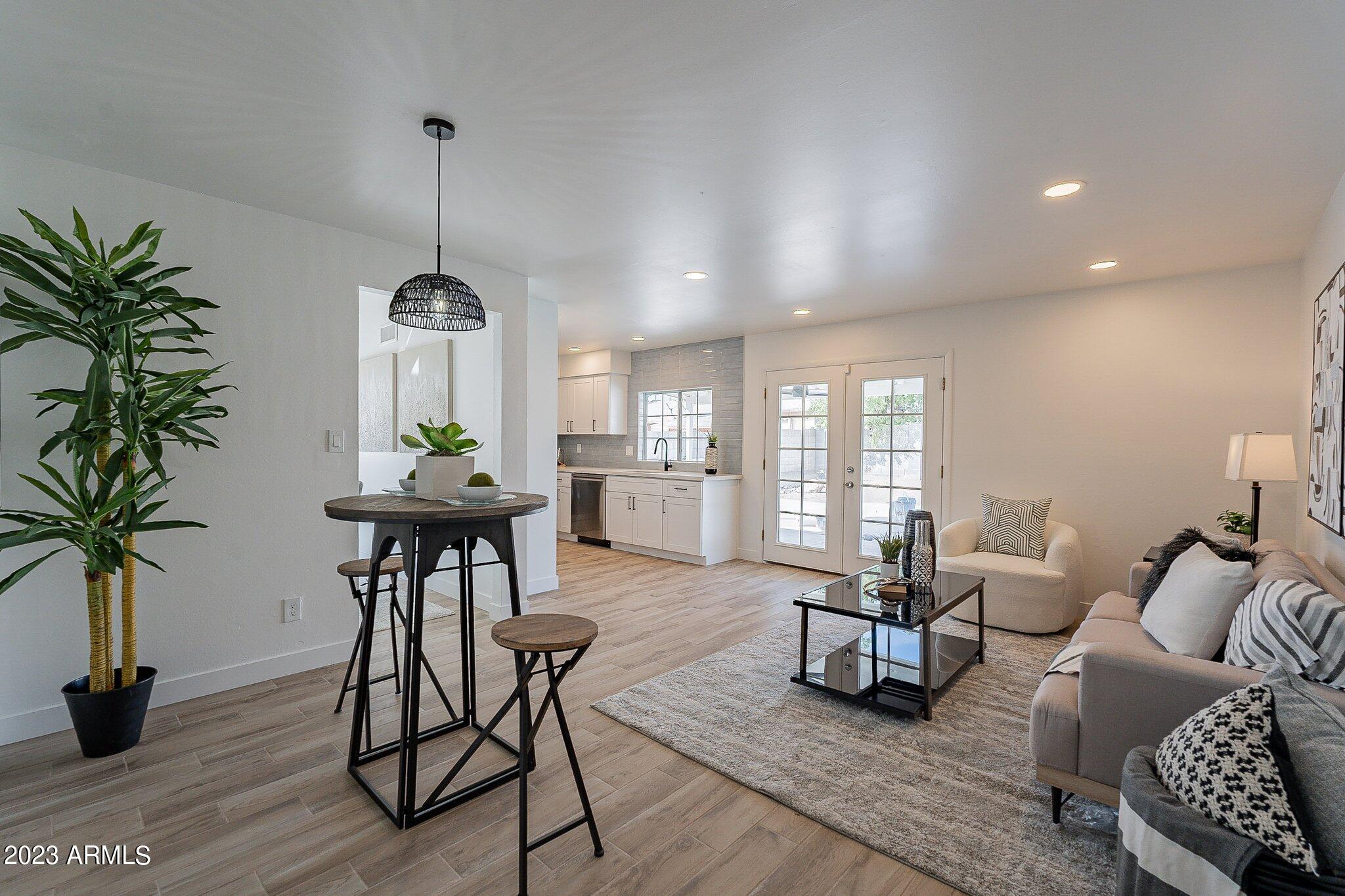 6446 W PURDUE Avenue