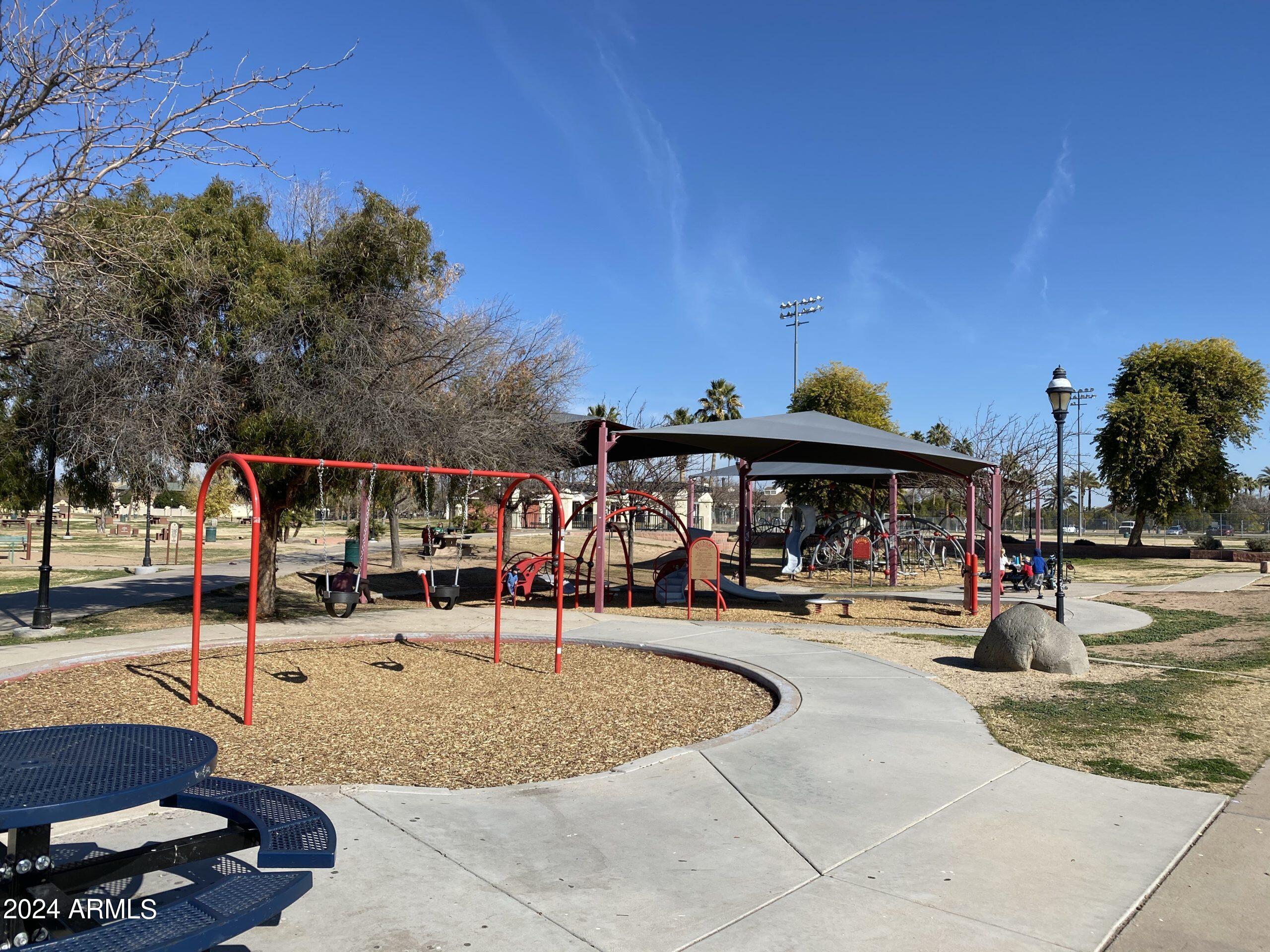 6446 W PURDUE Avenue