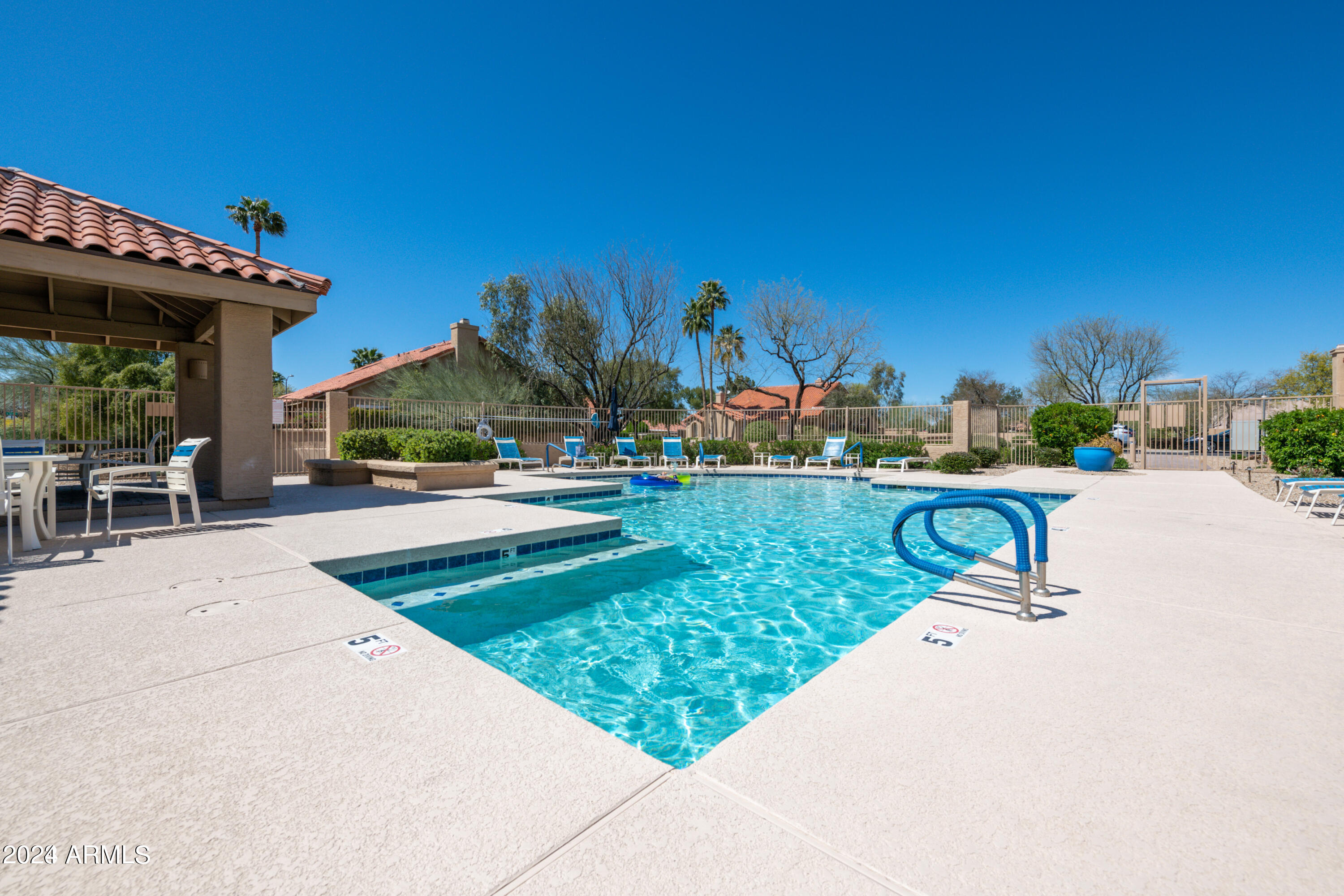 9239 E Camino Del Santo