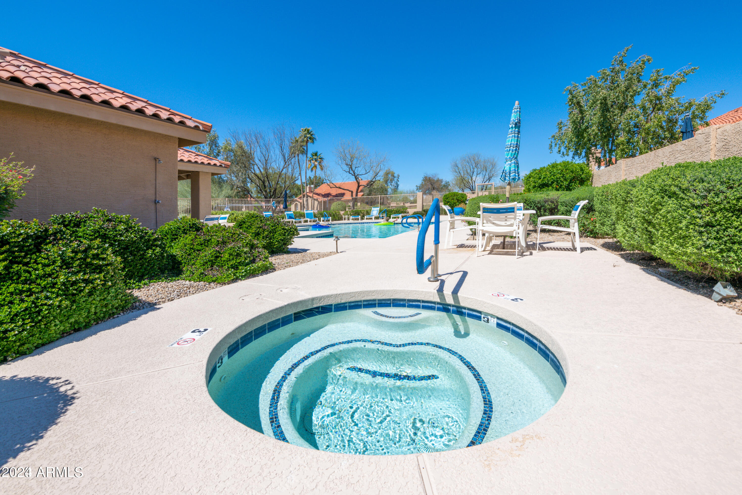 9239 E Camino Del Santo