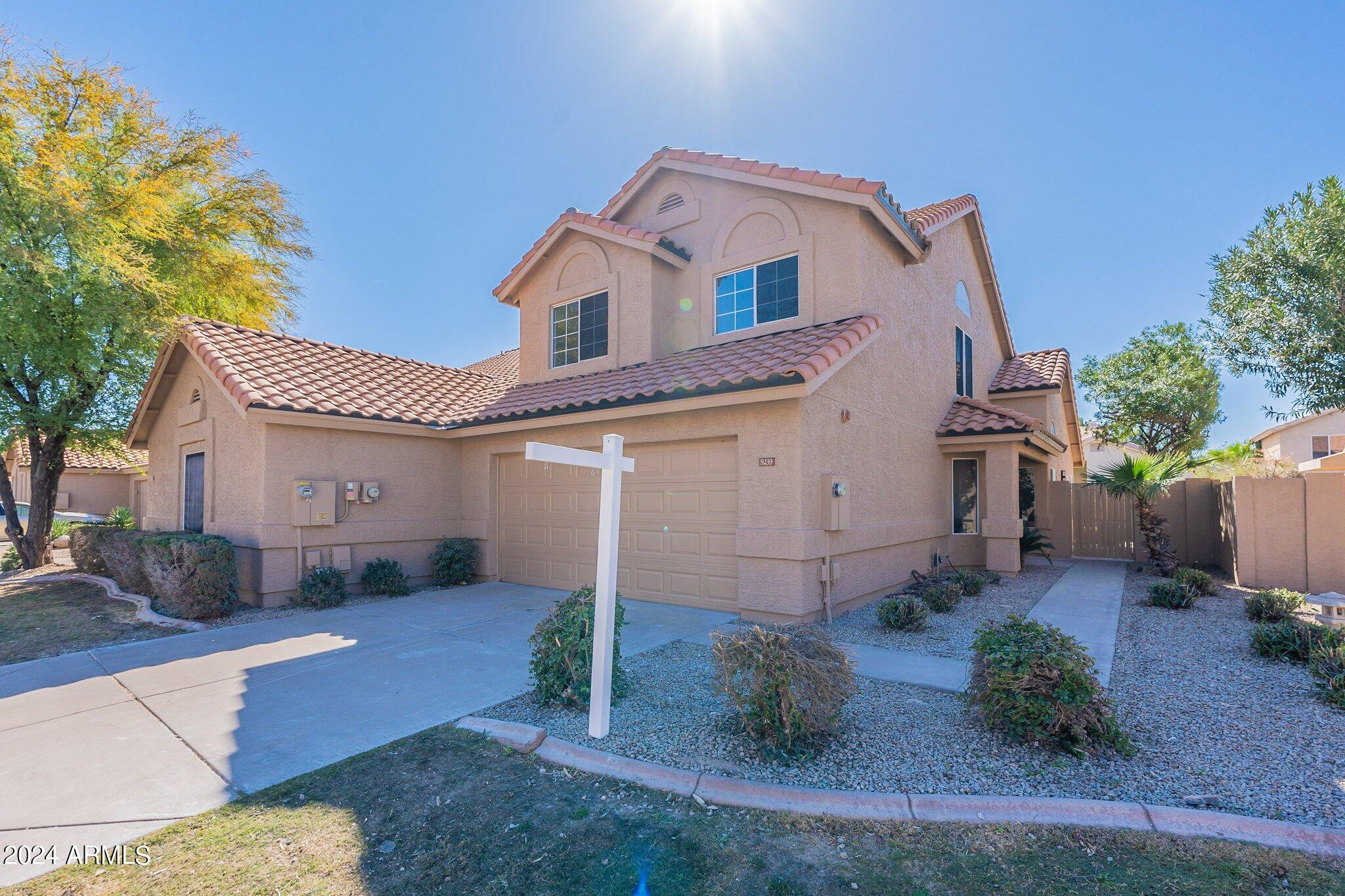 9239 E Camino Del Santo