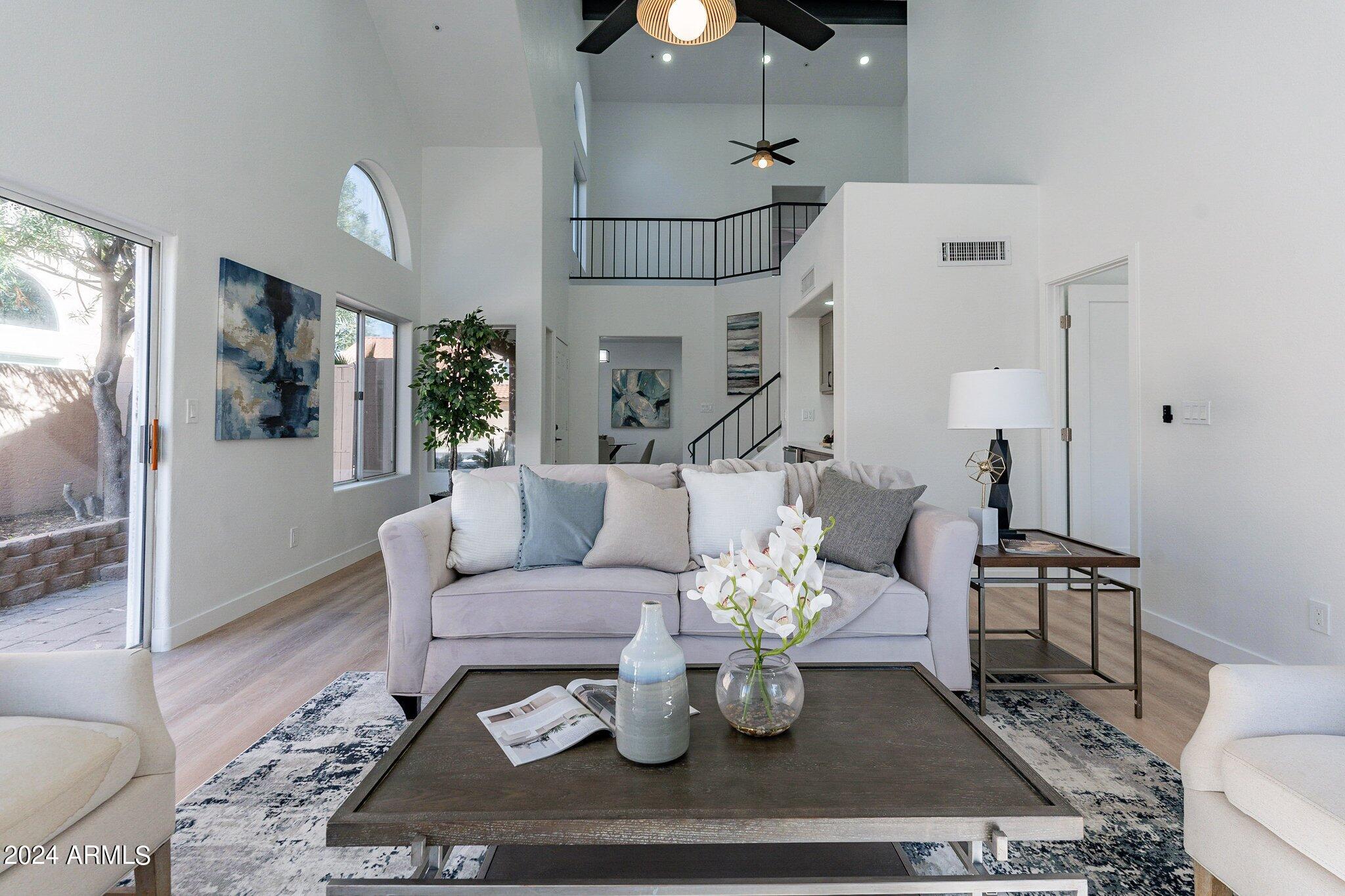 9239 E Camino Del Santo