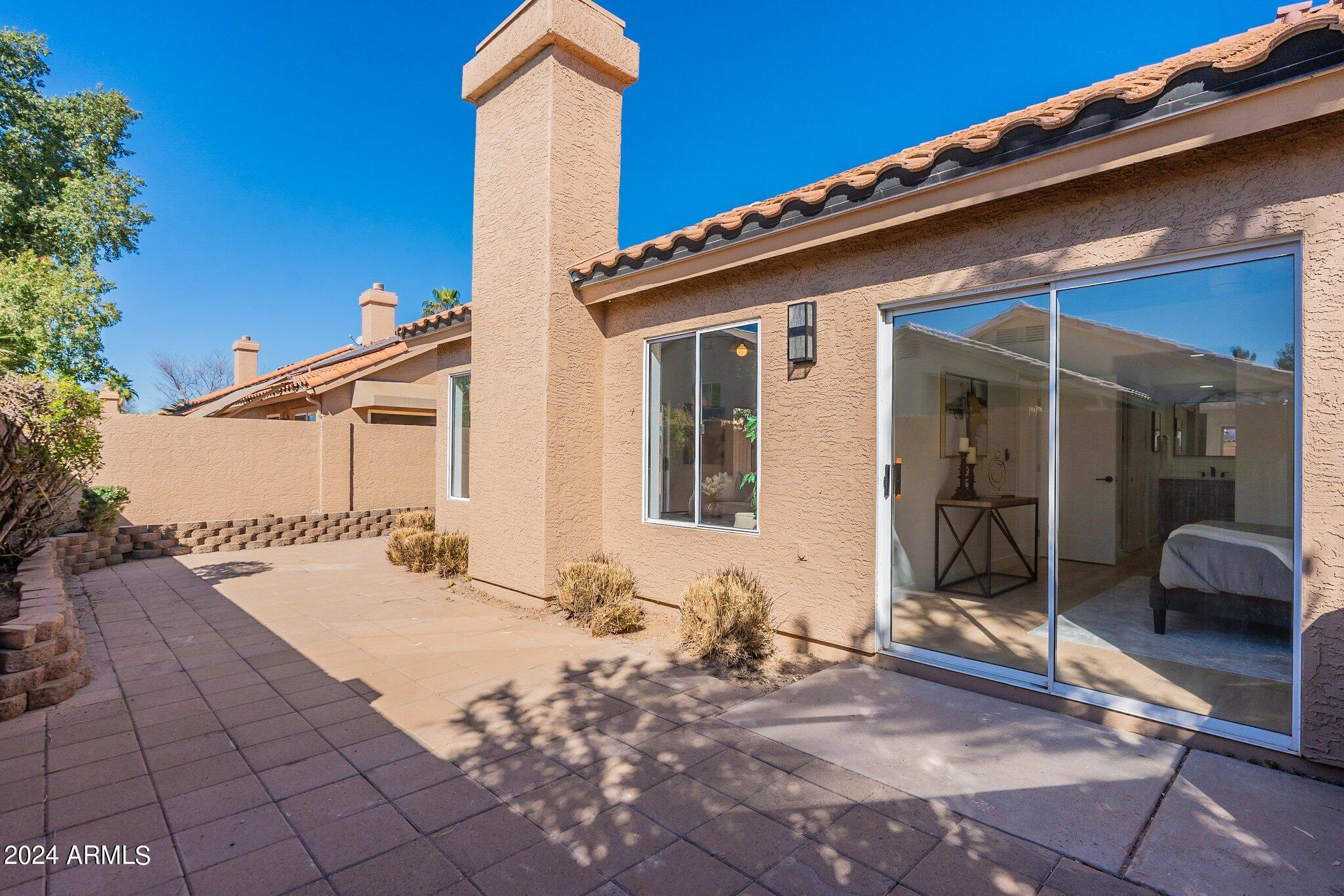 9239 E Camino Del Santo