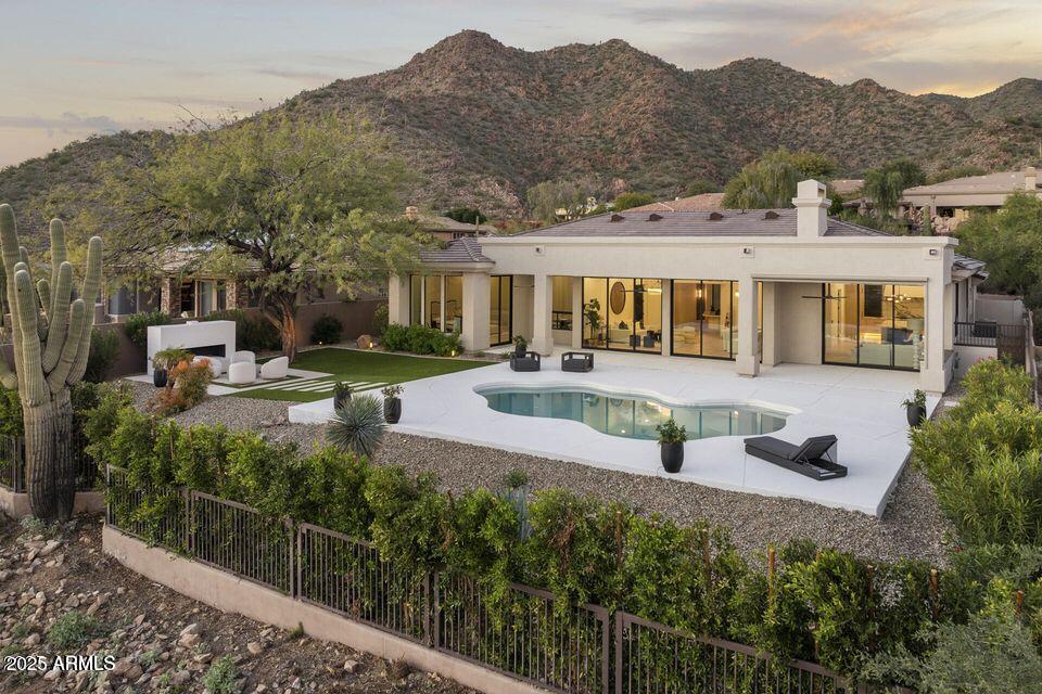 12657 N 135TH Street