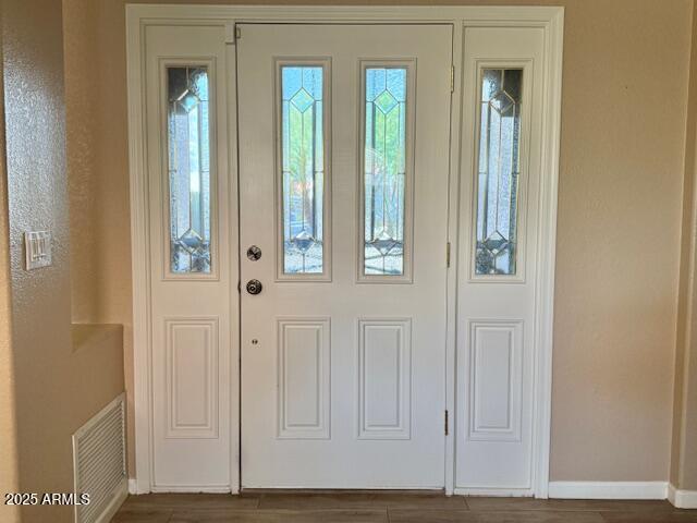 10905 E TIERRA Drive