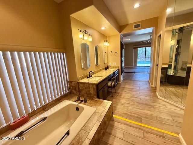 10905 E TIERRA Drive