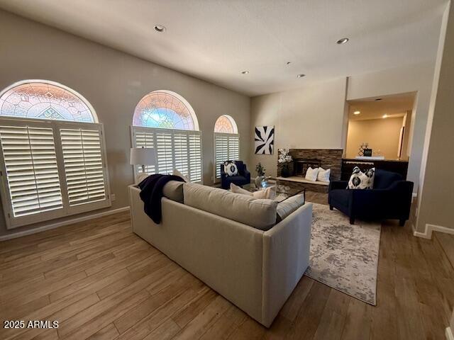 10905 E TIERRA Drive