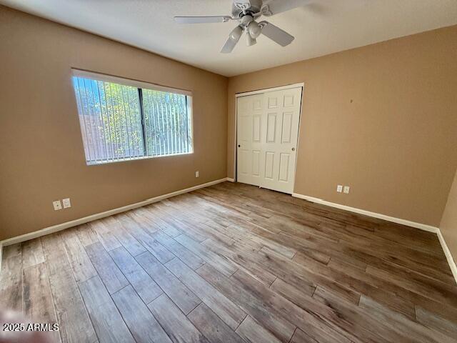 10905 E TIERRA Drive