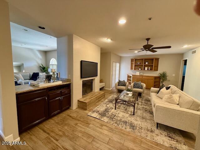 10905 E TIERRA Drive