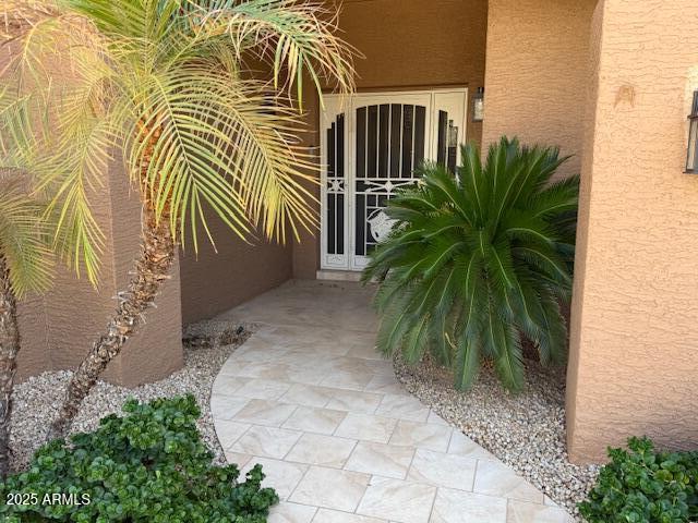 10905 E TIERRA Drive