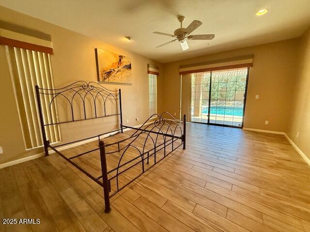 10905 E TIERRA Drive