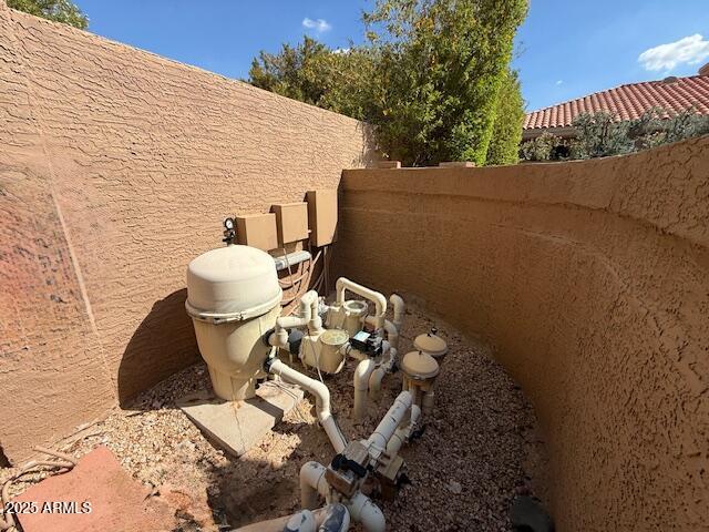 10905 E TIERRA Drive