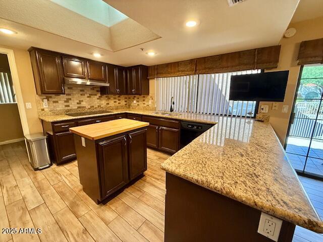 10905 E TIERRA Drive