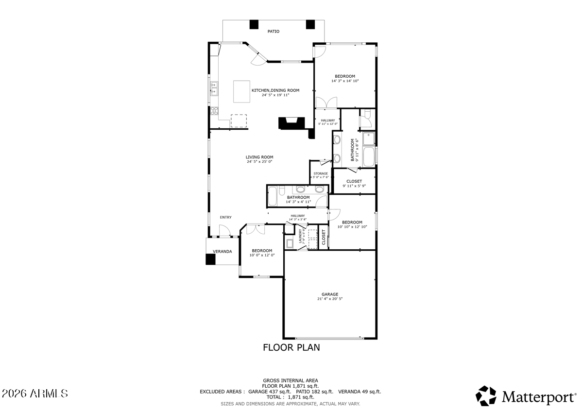 6755 E NIGHTINGALE STAR Circle
