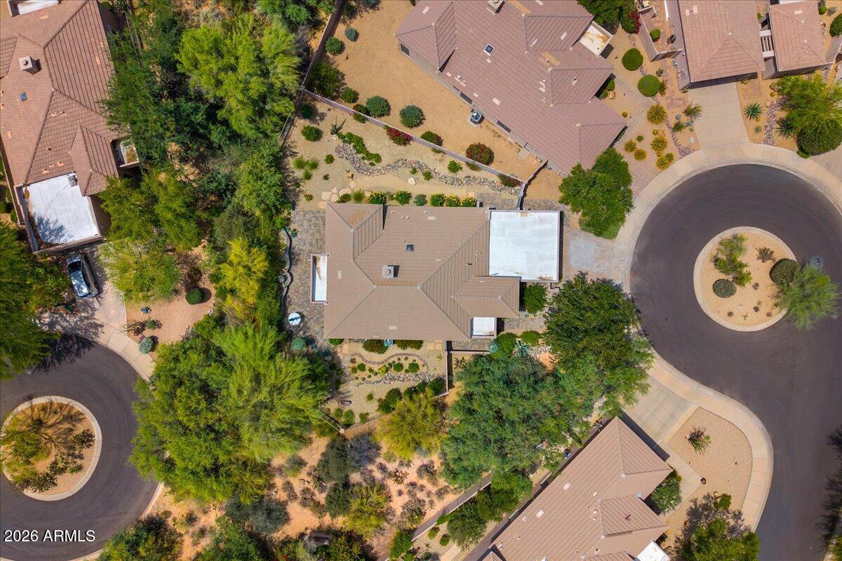 6755 E NIGHTINGALE STAR Circle