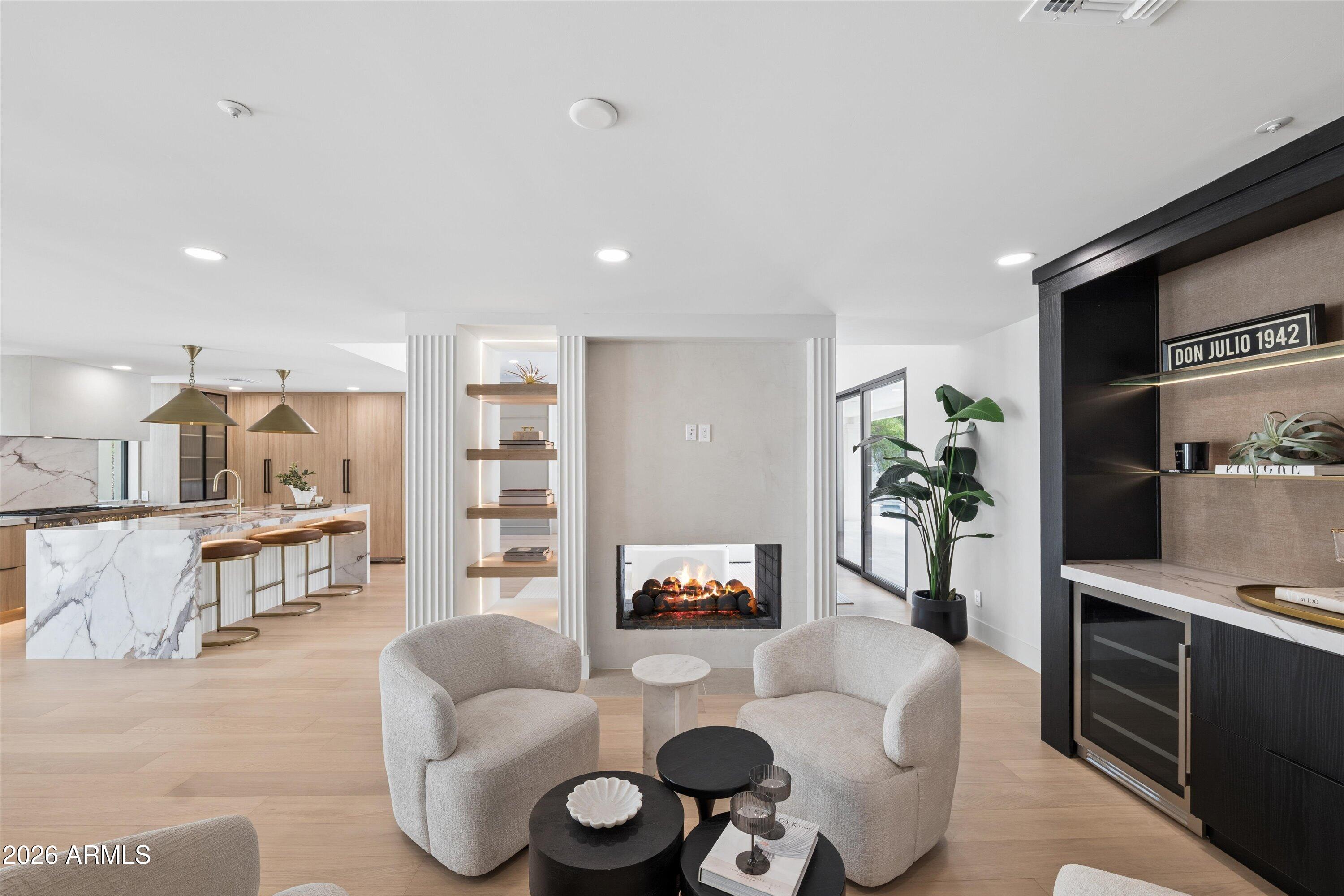 10905 E Tierra Drive