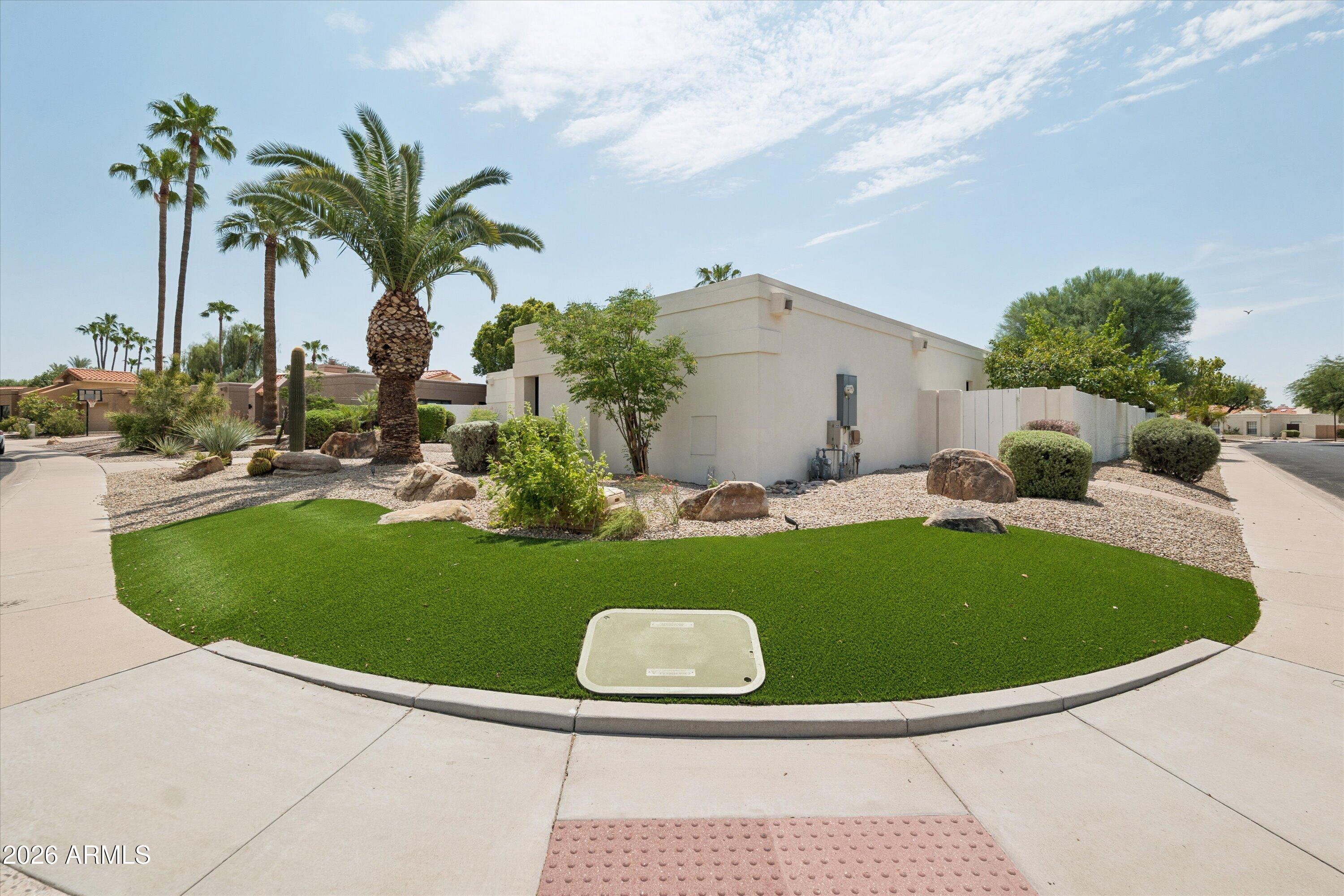 10905 E Tierra Drive