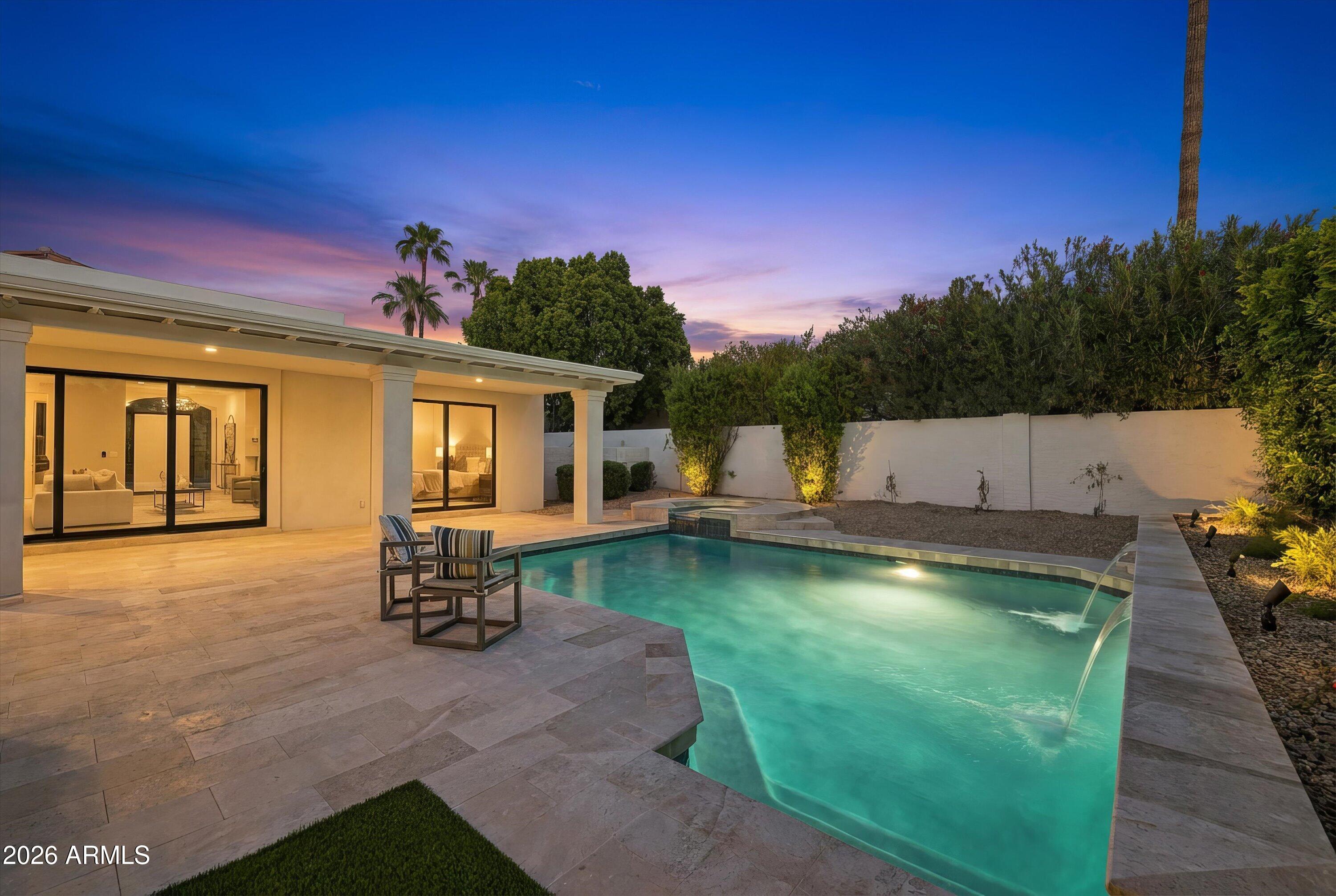 10905 E Tierra Drive