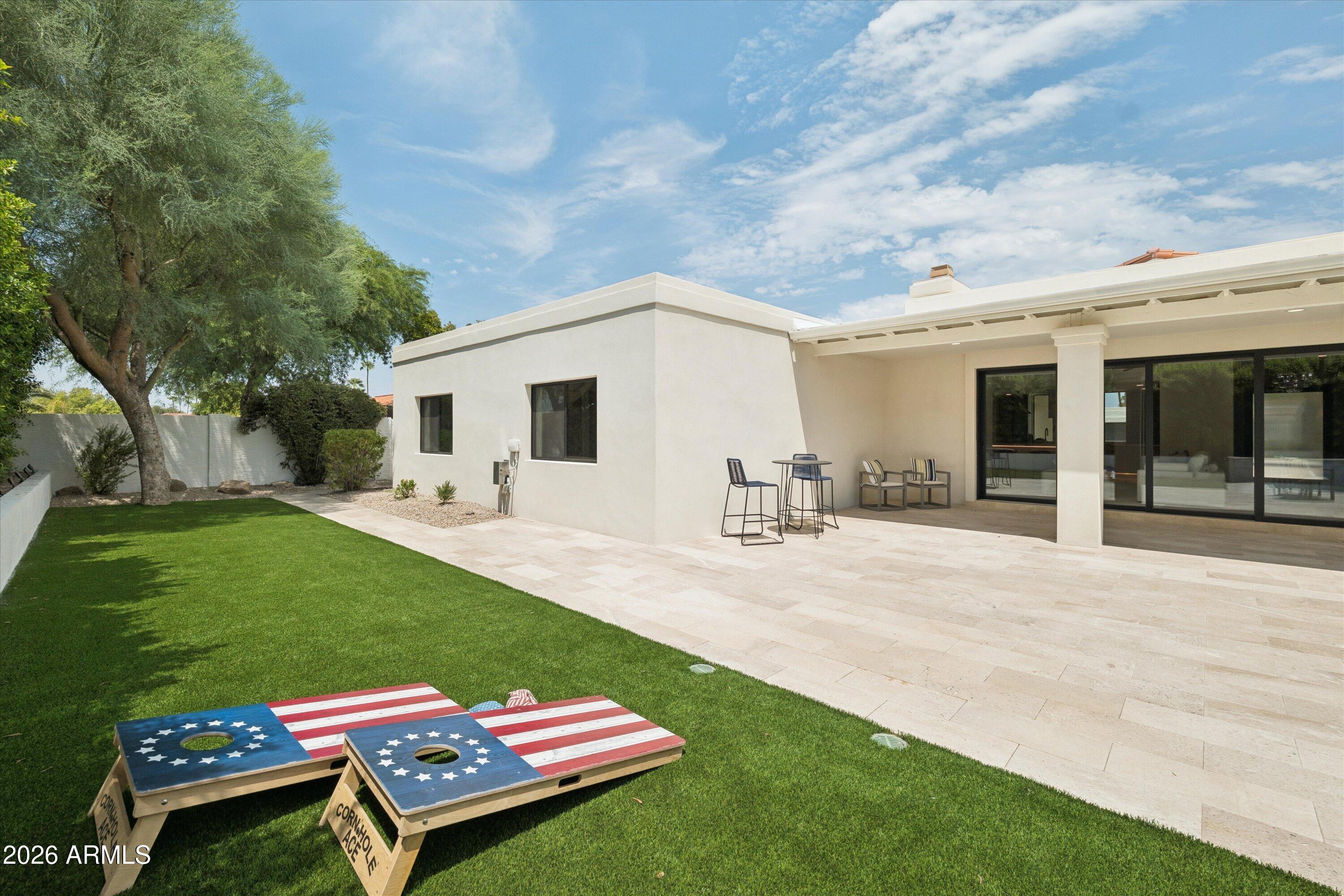10905 E Tierra Drive