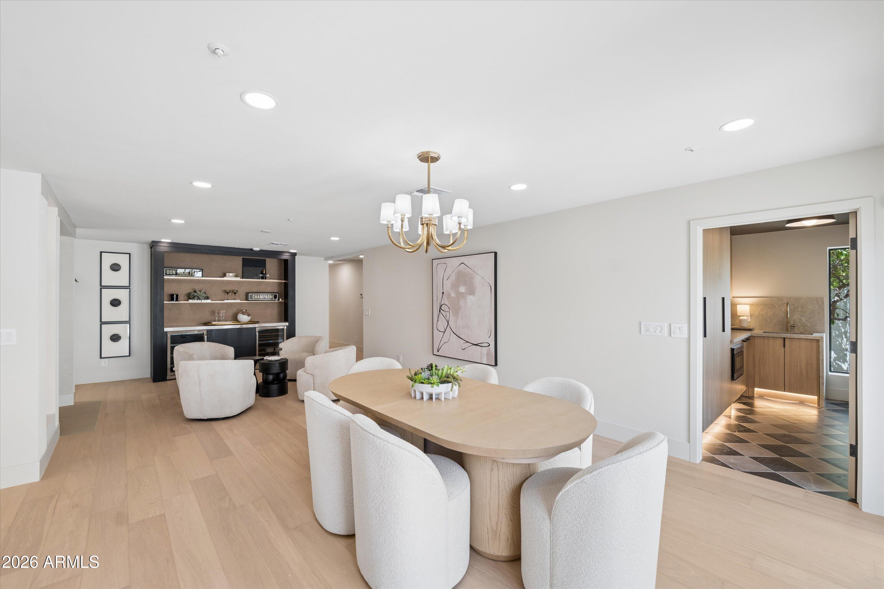 10905 E Tierra Drive
