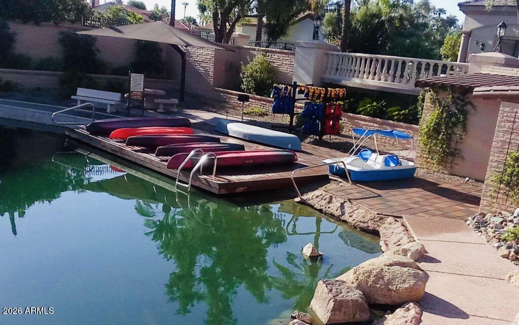 10905 E Tierra Drive