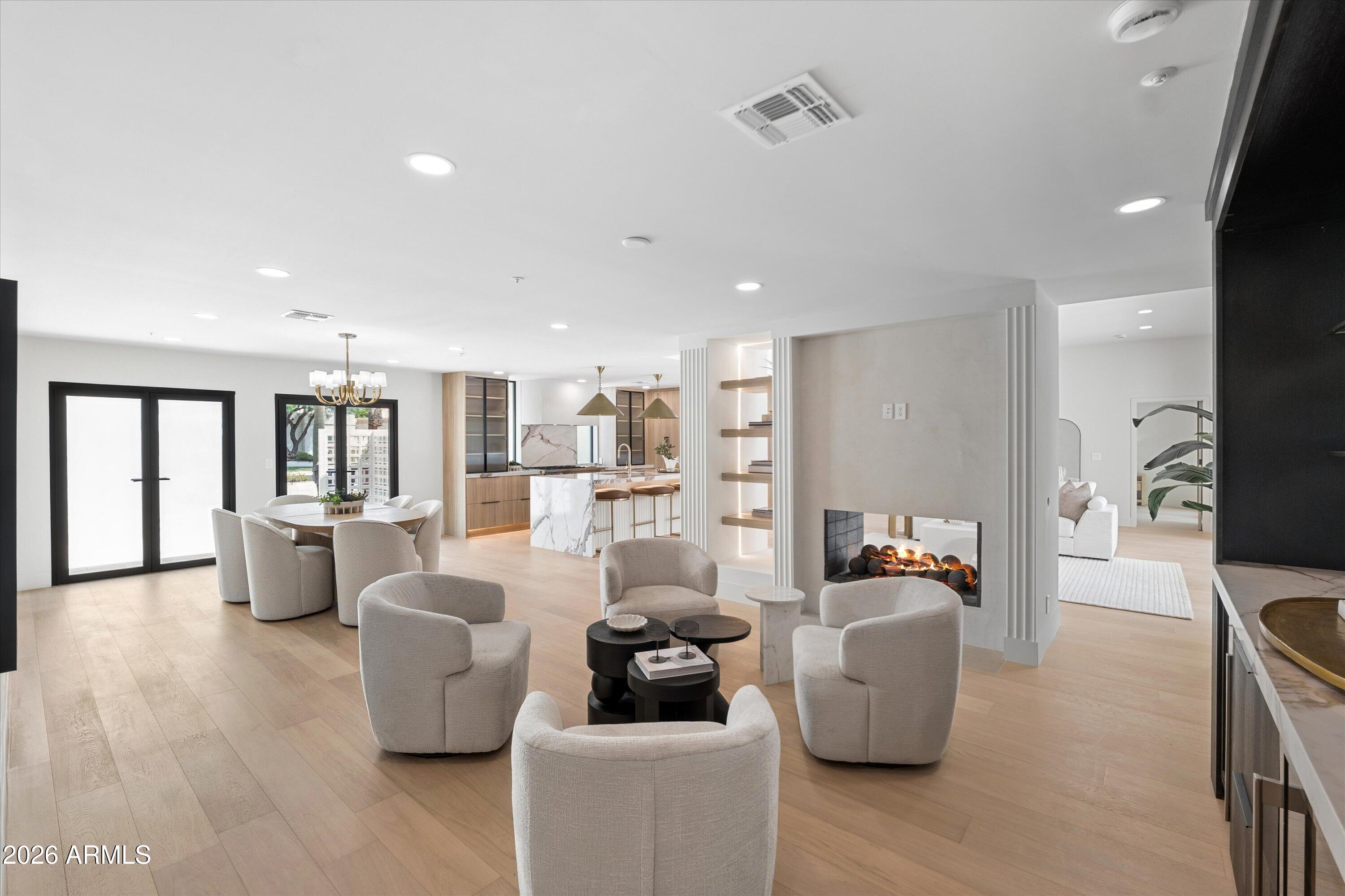 10905 E Tierra Drive