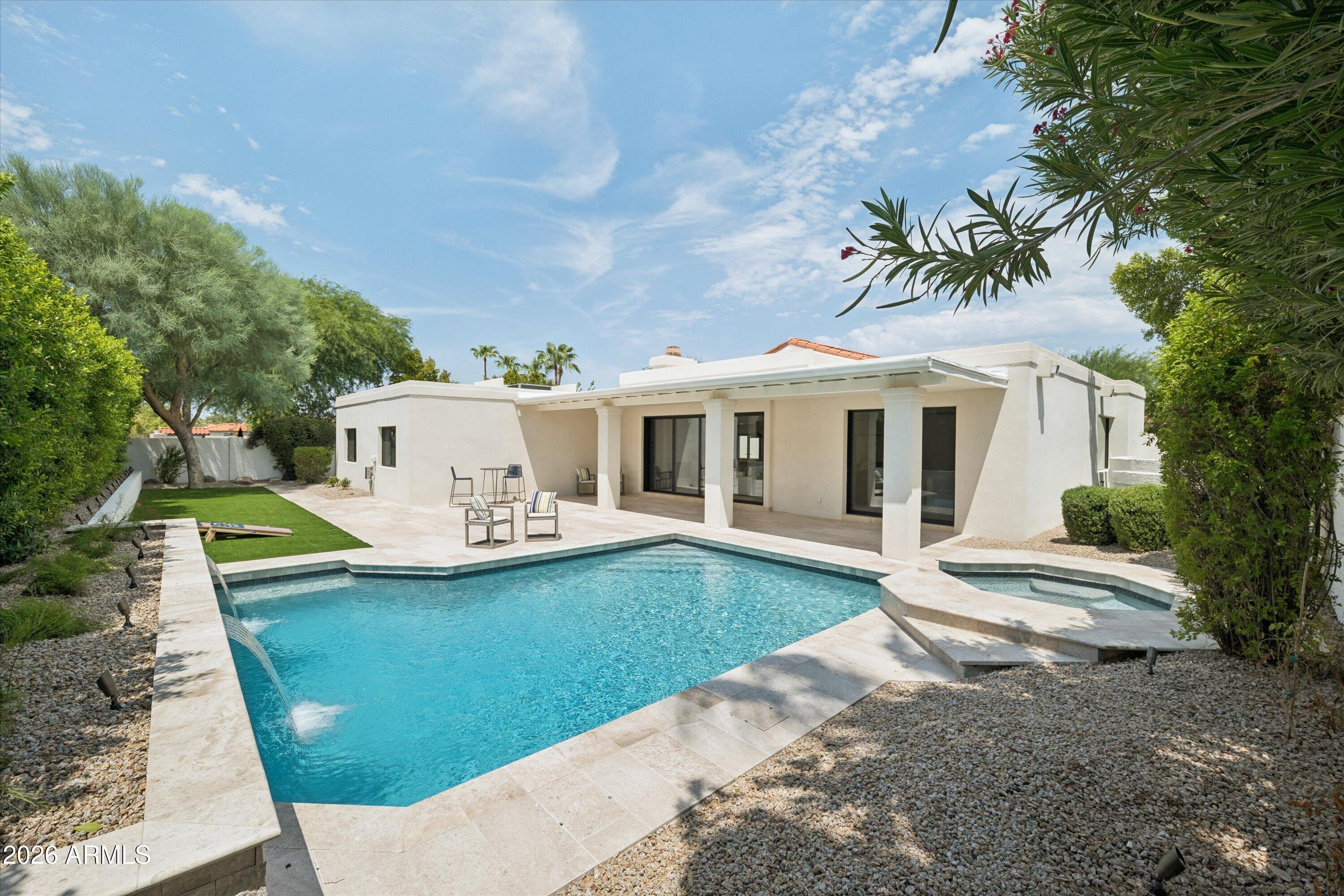 10905 E Tierra Drive