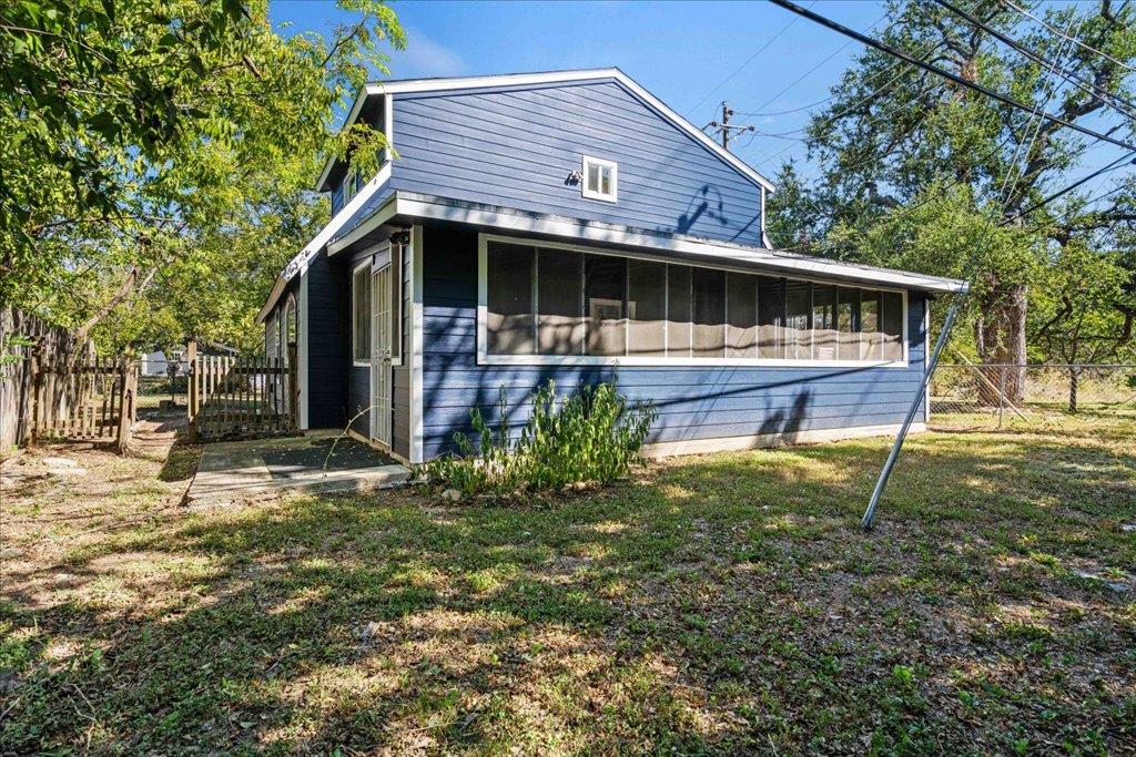 5205 Calais CT