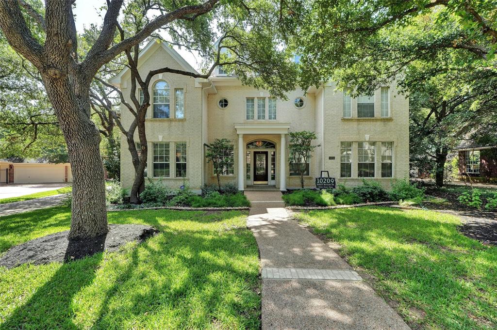 10209 Rhett Butler DR