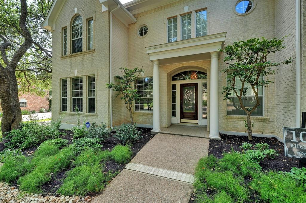 10209 Rhett Butler DR