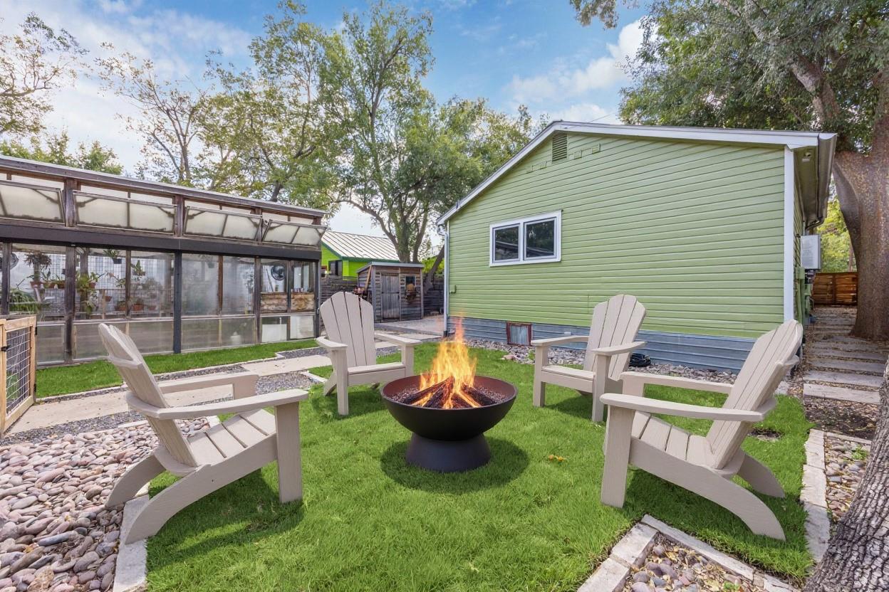 1106 Fairmount Ave