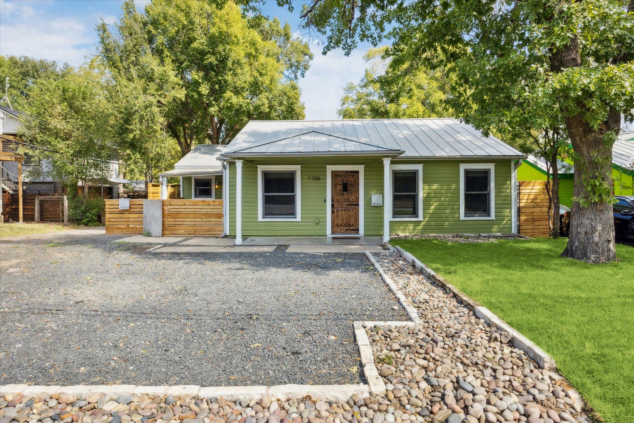 1106 Fairmount Ave