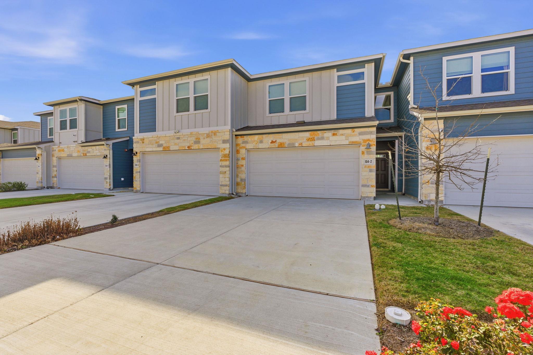 104 Texas Agate DR # 2