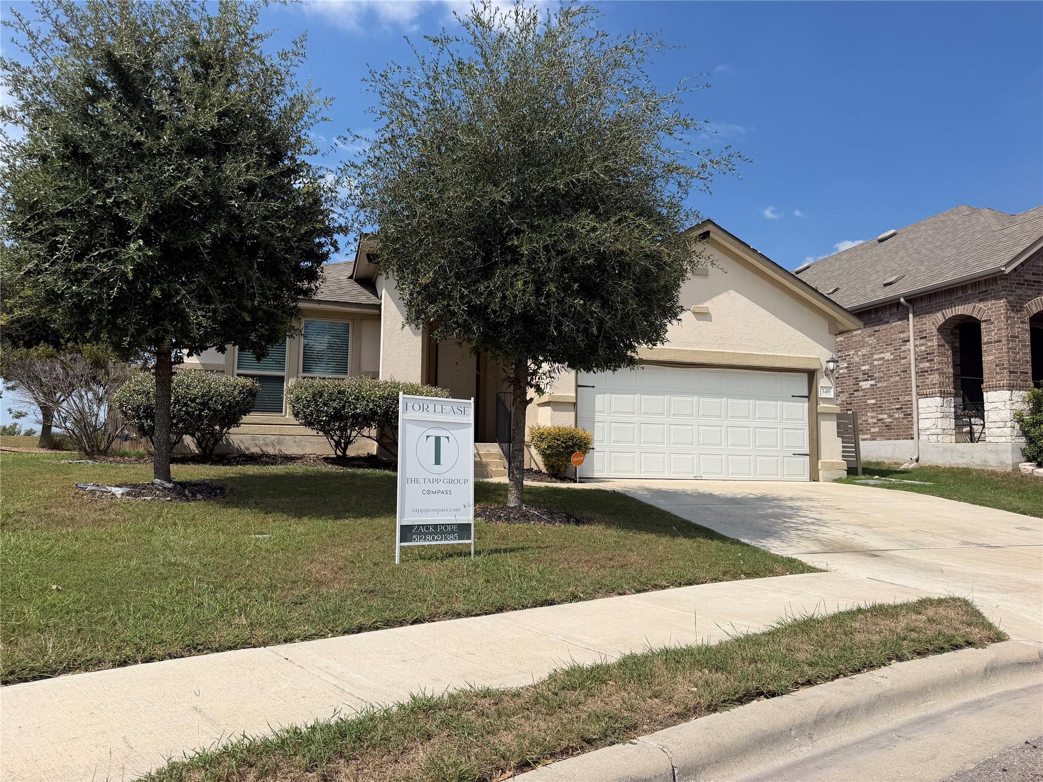 349 Tailwind DR