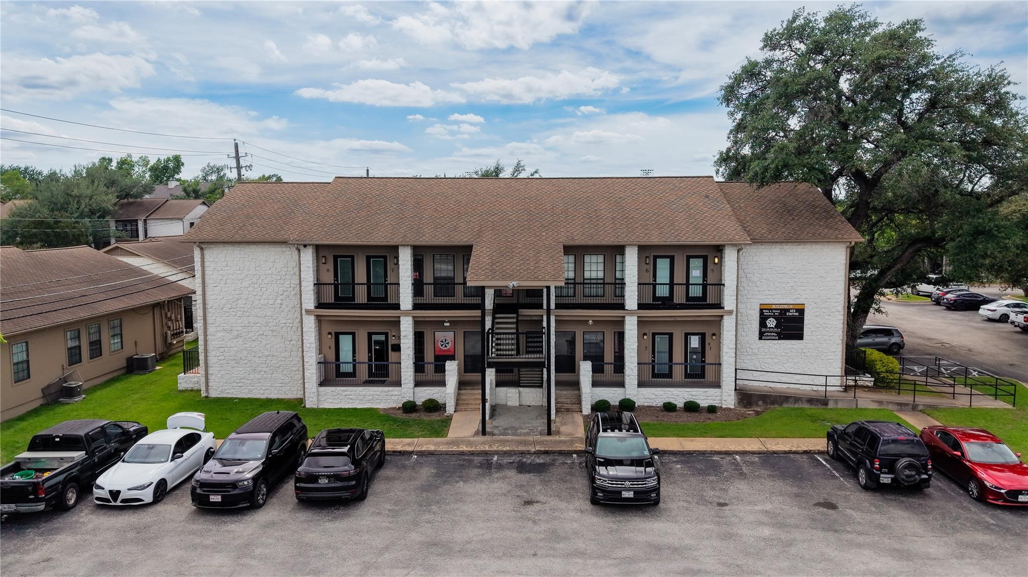 13740 N Highway 183 # H7