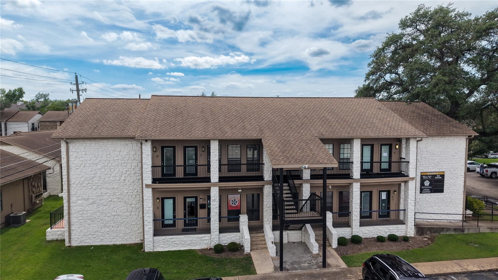 13740 N Highway 183 # H7