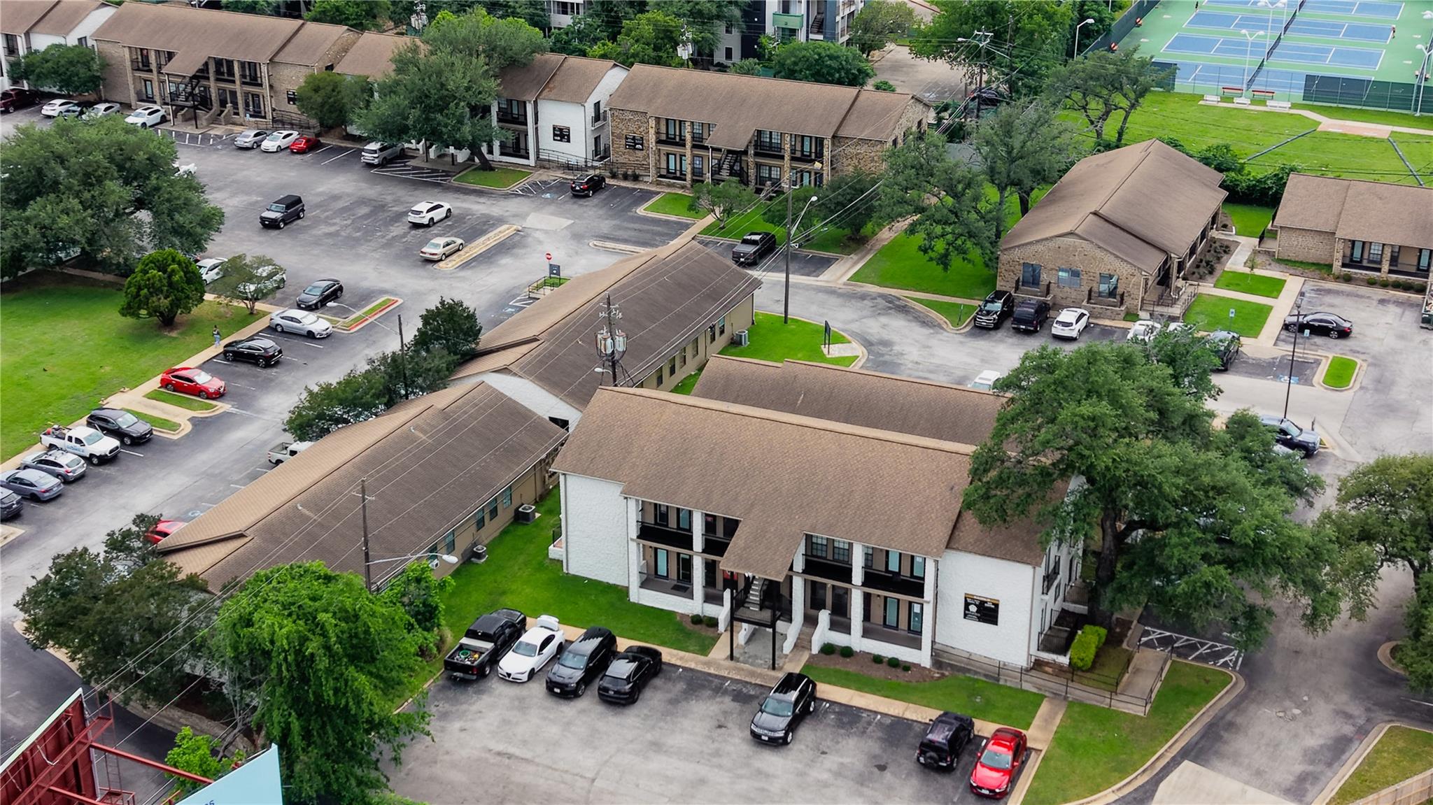 13740 N Highway 183 # H7